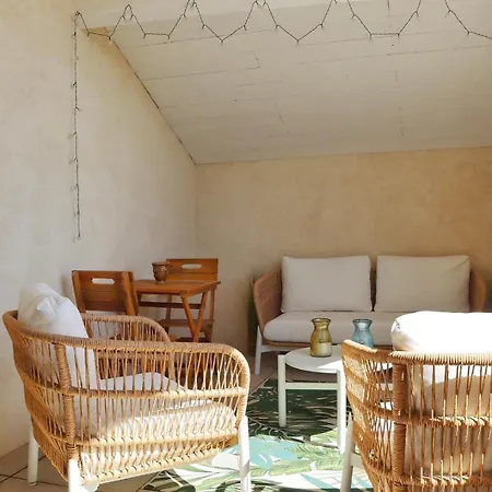 Grande Bourgade Sunny-terrace Climatisation *