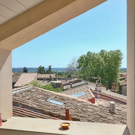 Apartamento Grande Bourgade Sunny-terrace Climatisation *
