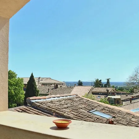 Apartamento Grande Bourgade Sunny-terrace Climatisation Uzès