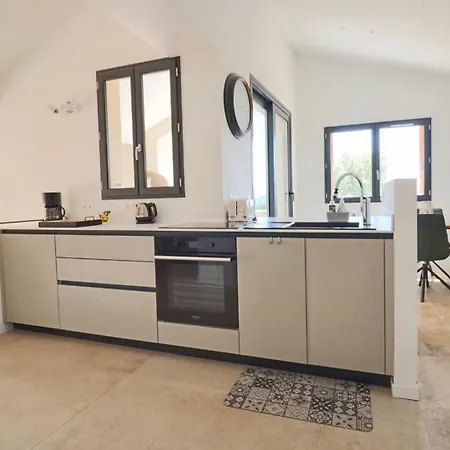Apartamento Grande Bourgade Sunny-terrace Climatisation Uzès