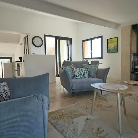 Apartamento Grande Bourgade Sunny-terrace Climatisation *