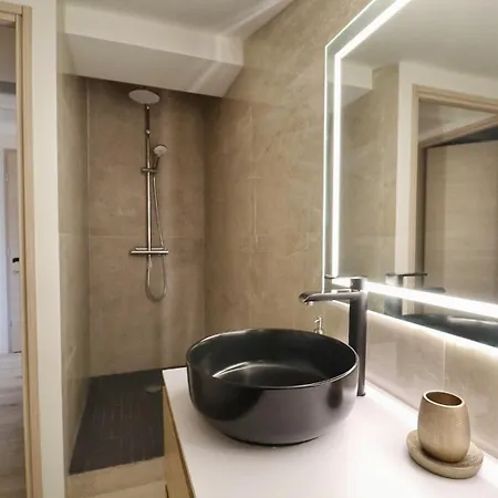 Apartamento Grande Bourgade Sunny-terrace Climatisation Uzès
